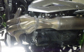 KAWASAKI Z900 Gen.2 2020 ZR900B