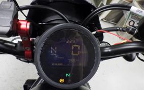 HONDA REBEL 250 S MC49