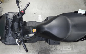 SUZUKI BURGMAN200A 2025 CH41A