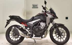 HONDA 400X 2020 NC56