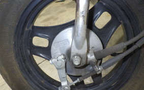 SUZUKI LET's 5 2013 CA47A