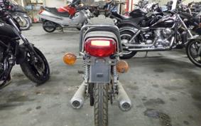 SUZUKI GS400E 1979 GS400