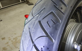 YAMAHA DRAGSTAR 400 2008 VH01J