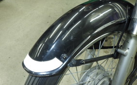 HONDA CD90 BENLY 2010 HA03