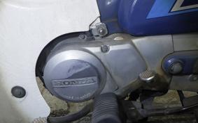 HONDA C50 SUPER CUB 2023 C50