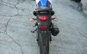 SUZUKI GLADIUS400 ABS 2012 VK58A