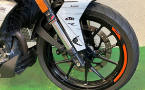 KTM 390 DUKE 2022 JPJ40