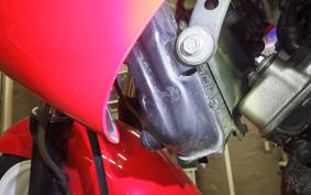 YAMAHA TRX850 1997 4NX