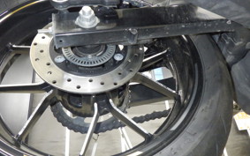SUZUKI ジクサー250SF ED22B