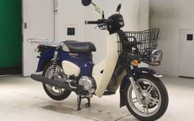 HONDA C110 SUPER CUB 2011 JA61