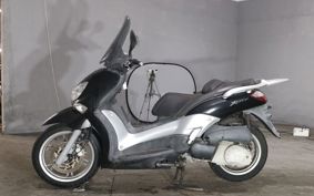 YAMAHA X-CITY250 SG19