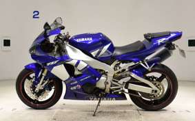 YAMAHA YZF-R1 2001
