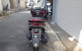HONDA PCX125 JF81