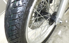 YAMAHA SR400 Gen.5 2021 RH16J