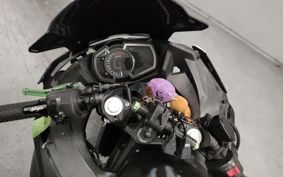 KAWASAKI NINJA400 EX400G