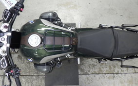 BMW R12 nine T 2024