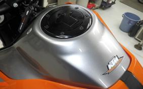 KTM 790 DUKE 2018