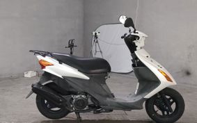 SUZUKI ADDRESS V125 CF4MA