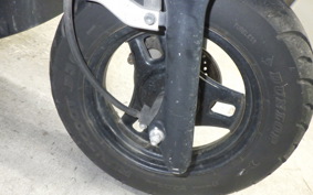 SUZUKI ADDRESS V125 2017 CF46A