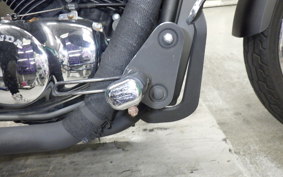 HONDA SHADOW 400 SLASHER 2000 NC40