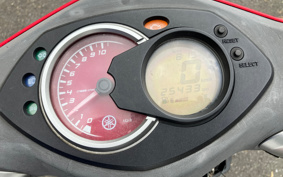 YAMAHA CYGNUS 125 X SE46