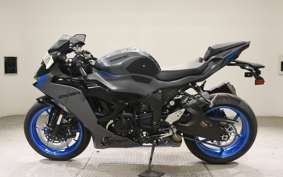 KAWASAKI NINJA ZX-6R A 2025 ZX636J