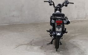 HONDA CT125 HUNTER  CUB  JA65