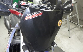 KAWASAKI KLX250 Gen.2 LX250S