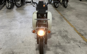 SUZUKI BAR DEE50 BA43A