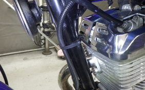 SUZUKI EN125 2A 1995