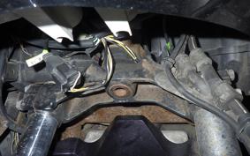 SUZUKI SKYWAVE 400 Gen.2 2004 CK43A