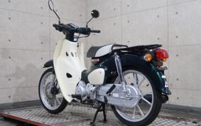 HONDA SUPER CUB110 JA59