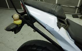 KAWASAKI Z250 2024 ER250C