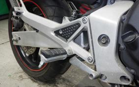 HONDA HORNET 250 2012 MC31