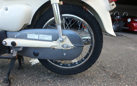 HONDA LITTLE CUB AA01