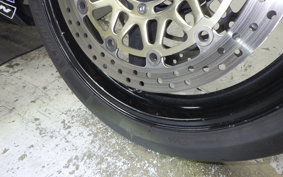 HONDA CBR954RR 2002