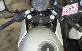 SUZUKI GSX250S KATANA GJ76A