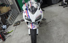 HONDA CBR1000RR 2006 SC57