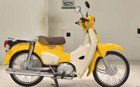 HONDA C50 SUPER CUB 2011 AA09