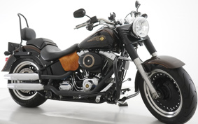 HARLEY  HARLEY FLSTFB 110TH 2013 JN5