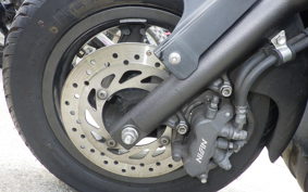 HONDA PS250 MF09
