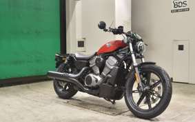 HARLEY RH975 2025