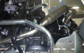 HONDA C125 SUPER CUB 2022 JA71