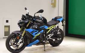 BMW S1000R 2025