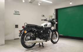 BENELLI インペリアーレ400 2022