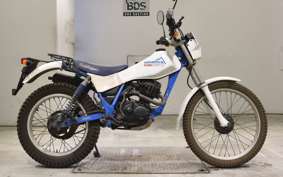 HONDA TL125 JD06