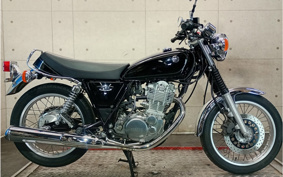 YAMAHA SR400 2016 RH03J