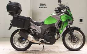 KAWASAKI VERSYS X250Aﾂｱﾗｰ LE250D