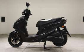 YAMAHA CYGNUS 125 XSR 3 2025 SED8J