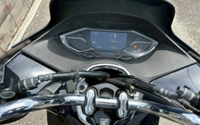 HONDA PCX125 JK05